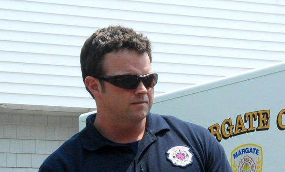 Michael J. Sher